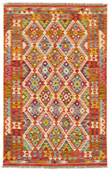 Afghan Kelim