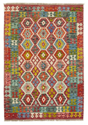Afghan Kelim