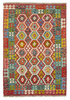 Afghan Kelim