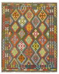 Afghan Kelim