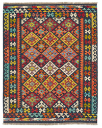 Afghan Kelim