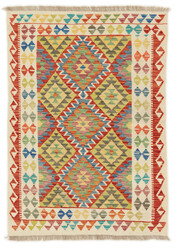 Afghan Kelim