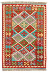 Afghan Kelim