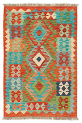 Afghan Kelim