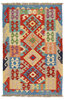 Afghan Kelim