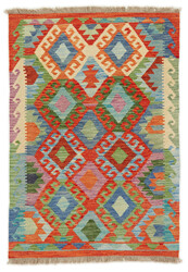 Afghan Kelim