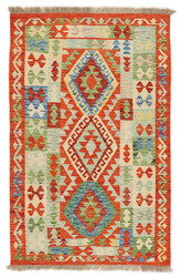 Afghan Kelim