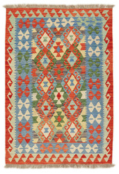 Afghan Kelim