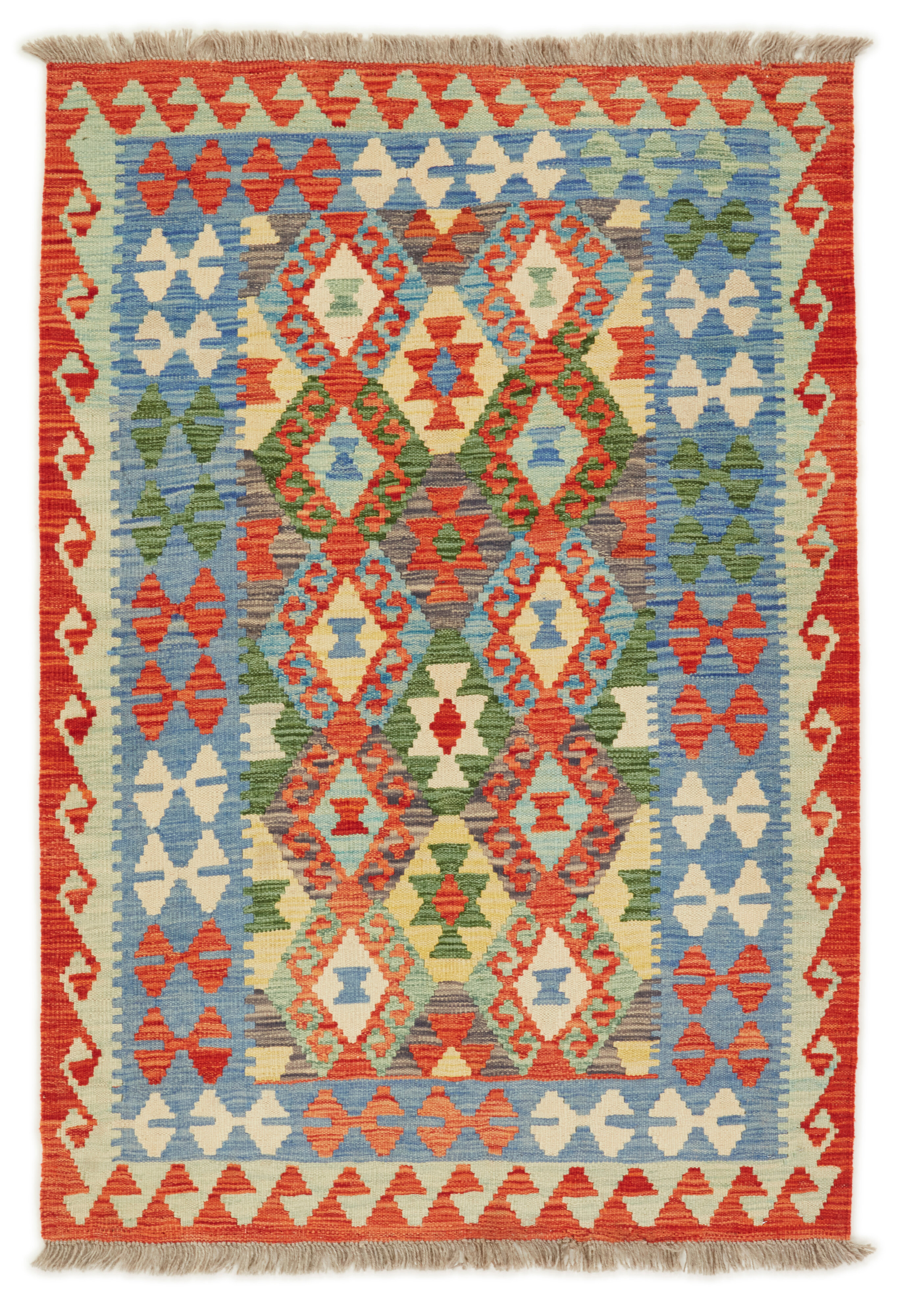 Afghan Kelim Afghan Kelim