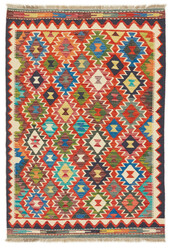 Afghan Kelim