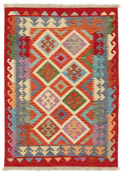 Afghan Kelim