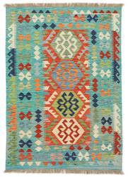 Afghan Kelim