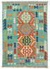 Afghan Kelim Afghan Kelim