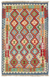 Afghan Kelim