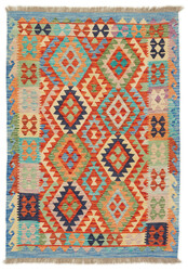 Afghan Kelim