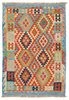 Afghan Kelim