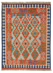 Afghan Kelim