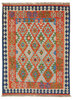 Afghan Kelim