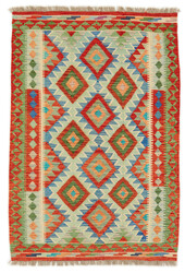 Afghan Kelim
