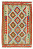 Afghan Kelim