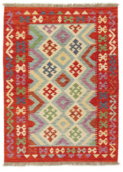 Afghan Kelim