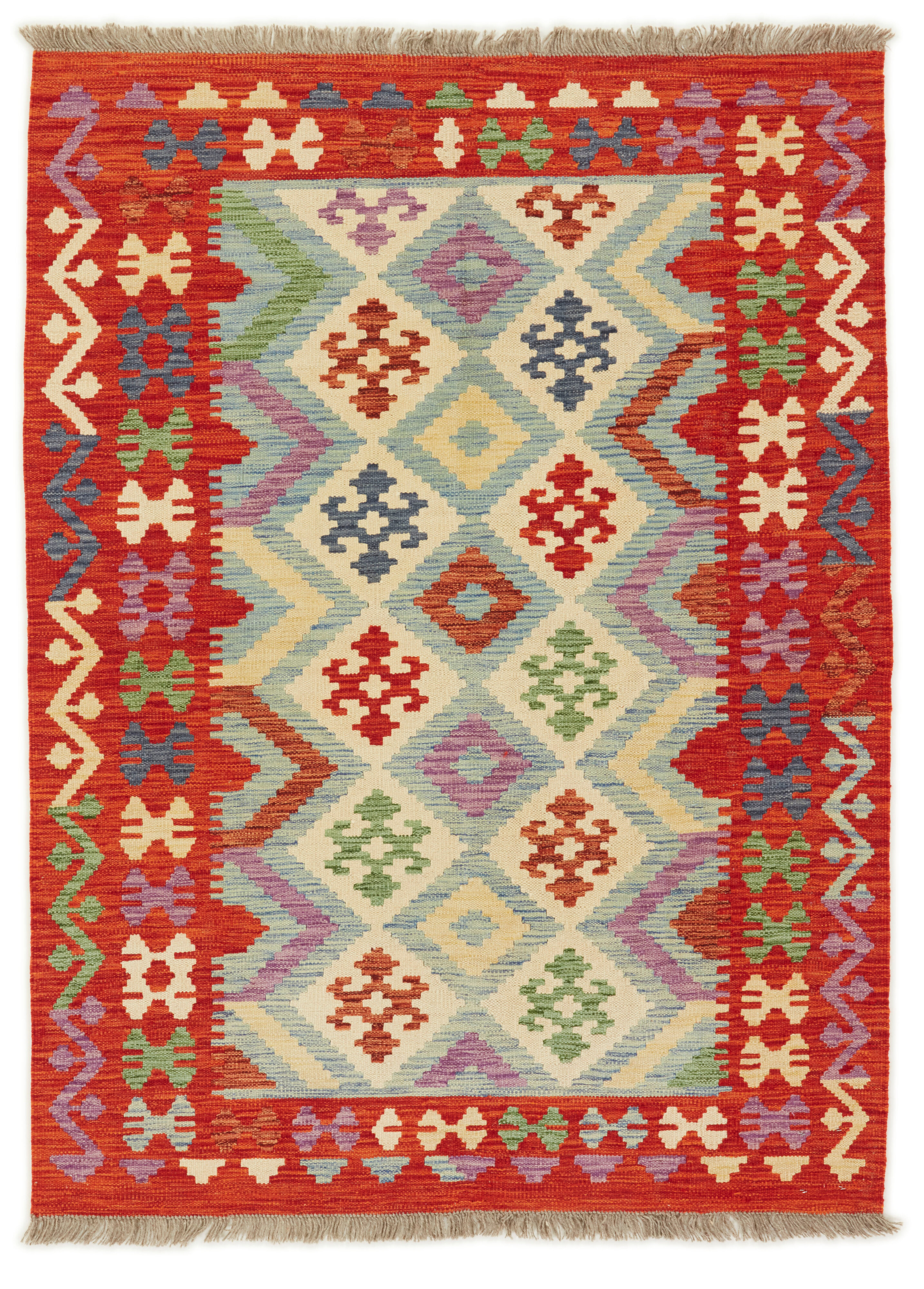 Afghan Kelim Afghan Kelim