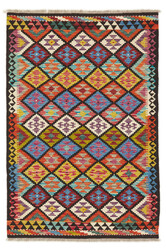 Afghan Kelim
