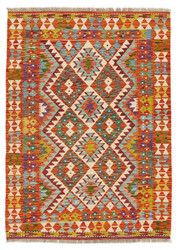Afghan Kelim
