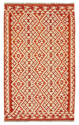 Afghan Kelim
