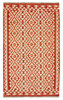 Afghan Kelim