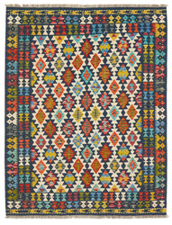 Afghan Kelim