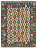 Afghan Kelim