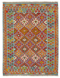 Afghan Kelim
