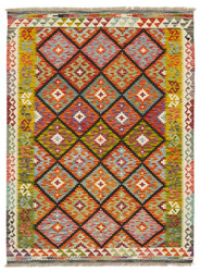 Afghan Kelim
