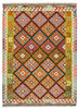 Afghan Kelim