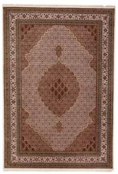 Tabriz Indi