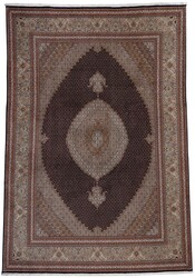 Tabriz 50 Mahi