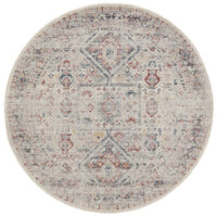Everyday Antique Round