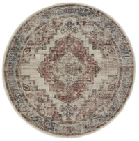 Everyday Antique Round