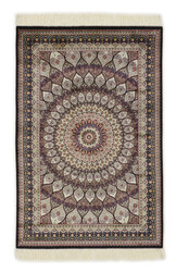 Ghom Silk Craft