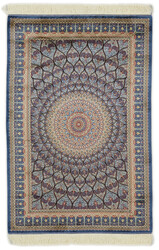Ghom Silk Craft