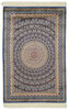 Ghom Silk Craft