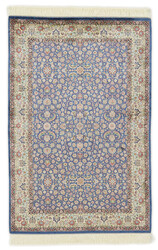 Ghom Silk Craft