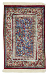 Ghom Silk Craft