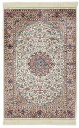 Ghom Silk Craft