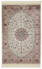 Ghom Silk Craft