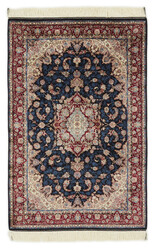 Ghom Silk Craft