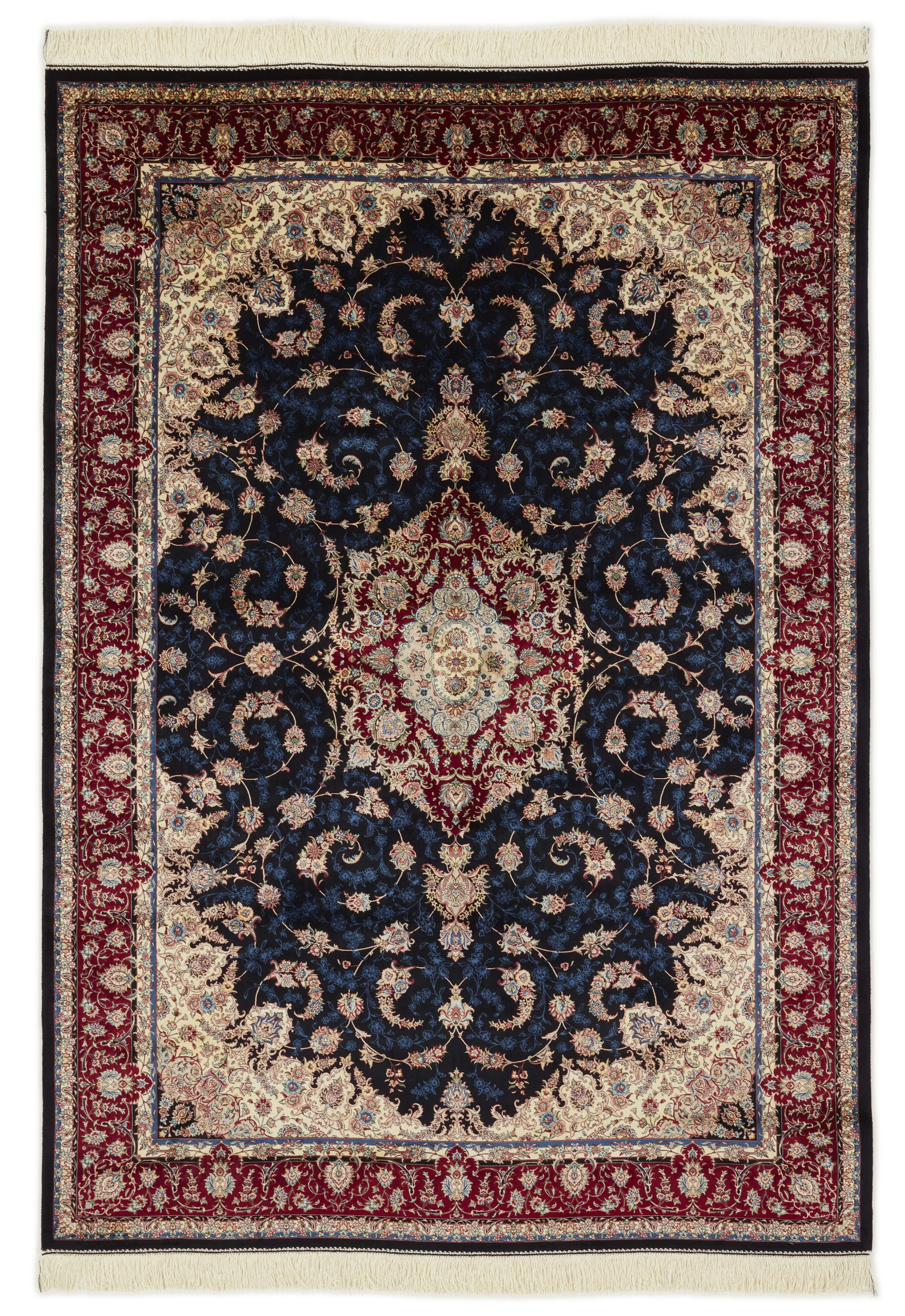 Ghom Silk Craft Ghom Silk Craft