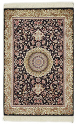 Ghom Silk Craft
