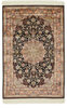 Ghom Silk Craft